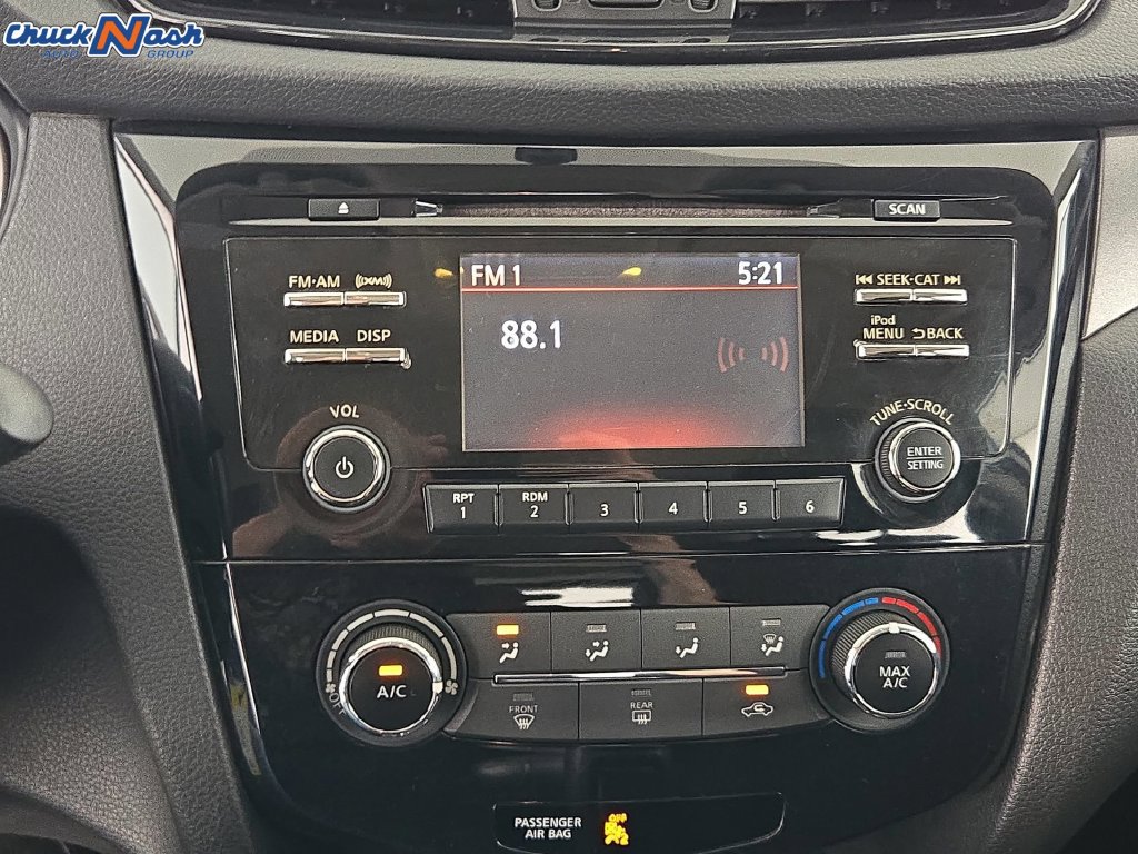 Used 2018 Nissan Rogue Sport S FWD image 19
