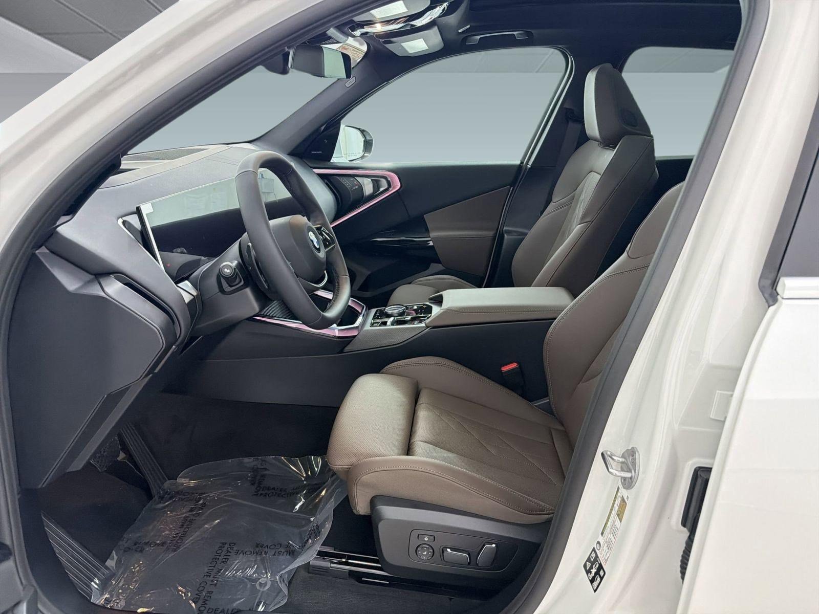 New 2026 BMW X3 xDrive30 image 5