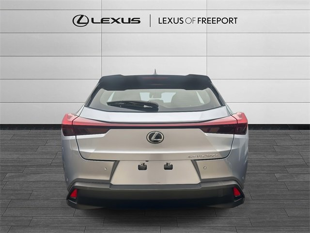 Used 2023 Lexus UX 250h AWD w/ Premium Package image 3