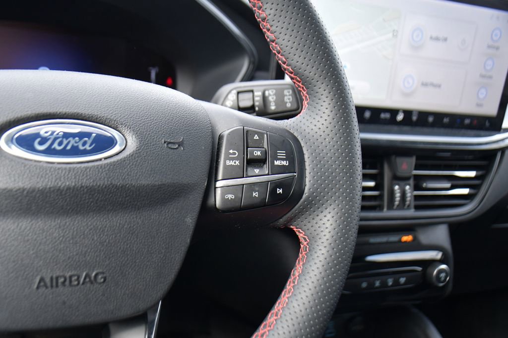 Used 2023 Ford Escape ST-Line Select w/ Tech Pack #1 image 34