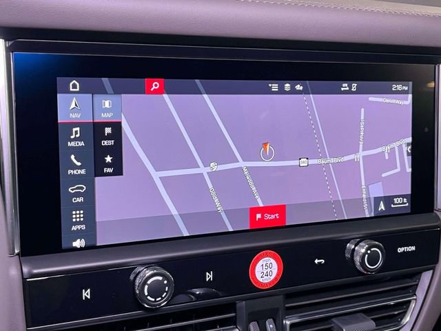 New 2026 Porsche Macan S image 30