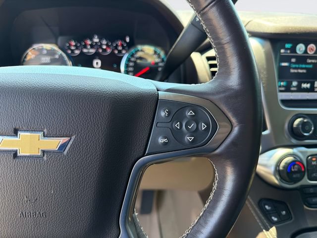 Used 2017 Chevrolet Tahoe Premier RWD image 30