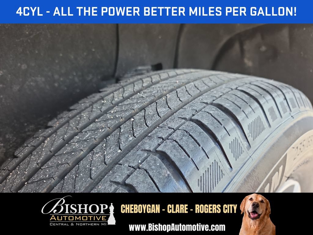 Used 2026 GMC Terrain Elevation AWD/4WD image 6