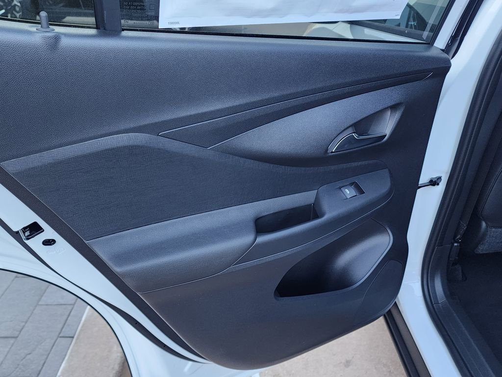 New 2026 Buick Envista Preferred w/ Convenience I Package image 39