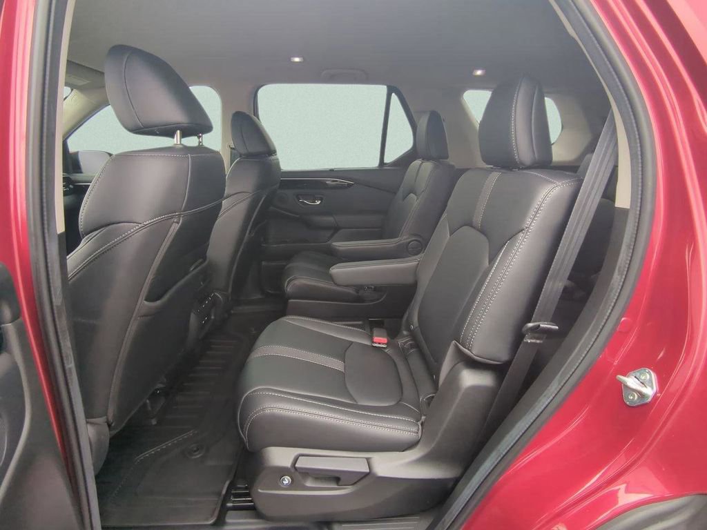 Used 2024 Honda Pilot EX-L image 14