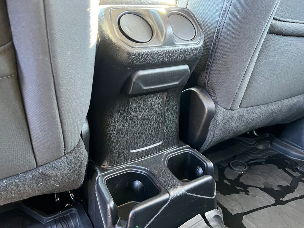 Used 2019 Jeep Wrangler Unlimited Sport image 15