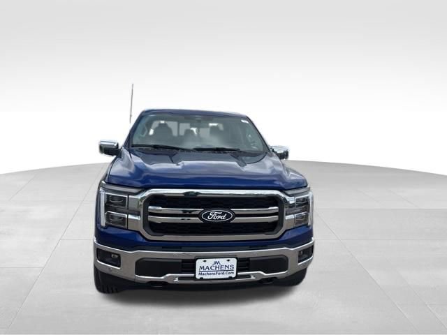 New 2026 Ford F150 Lariat image 9