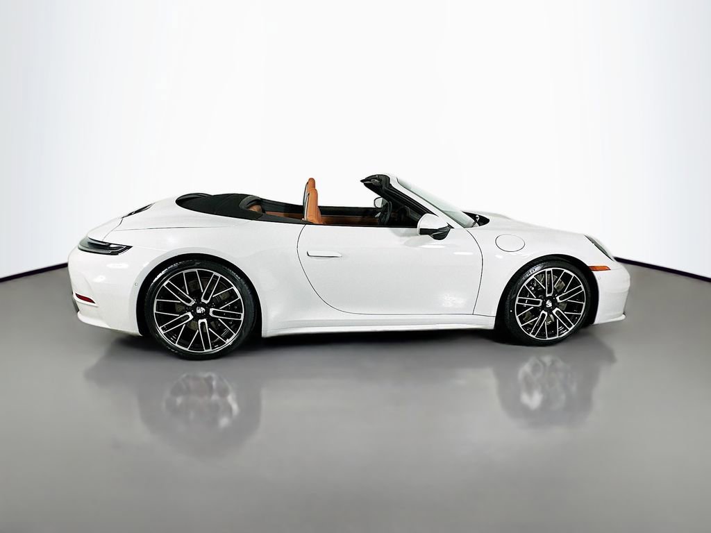 New 2026 Porsche 911 Carrera S image 8