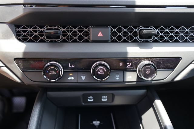 New 2026 Honda Accord LX image 19