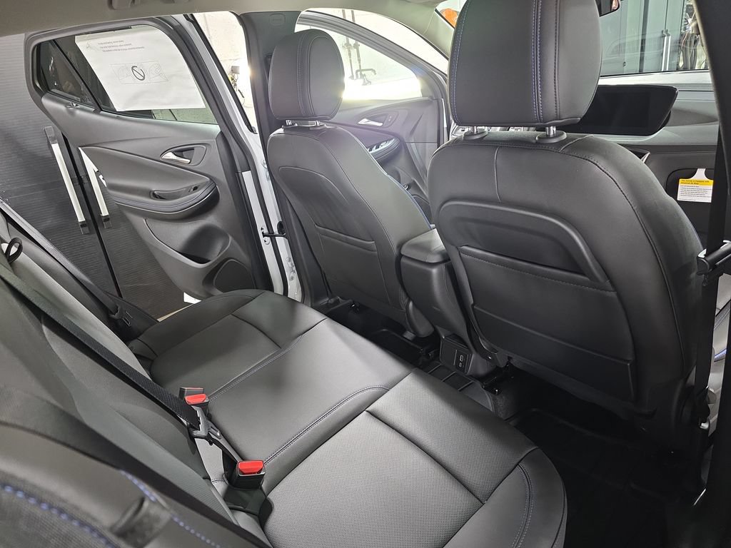 New 2026 Buick Encore GX Sport Touring w/ Comfort Package AWD/4WD image 11