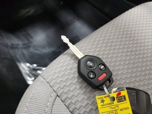 Used 2015 Subaru Forester 2.5i Premium w/ All-Weather Package image 36