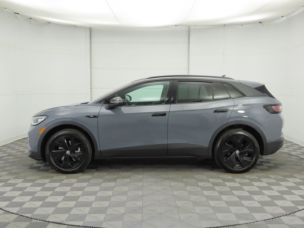 New 2026 Volkswagen ID.4 Pro S image 8