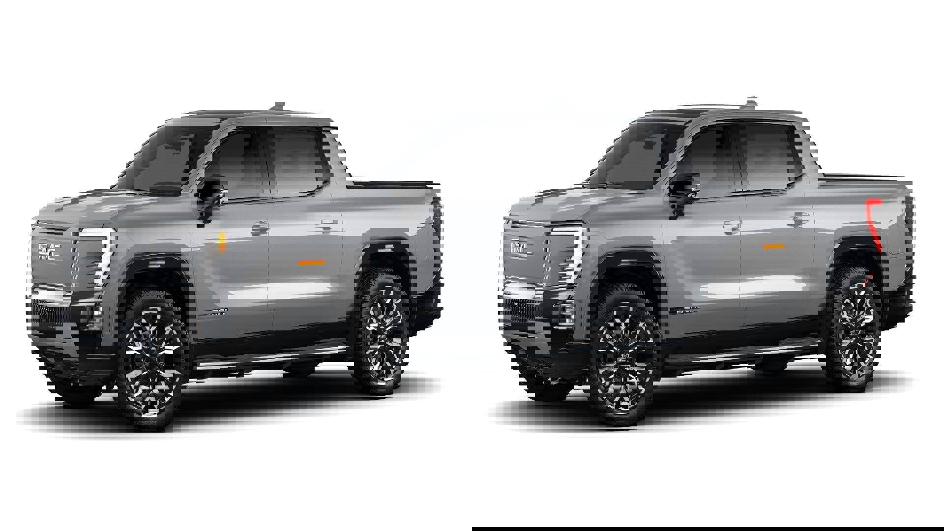 New 2024 GMC Sierra EV Denali image 36