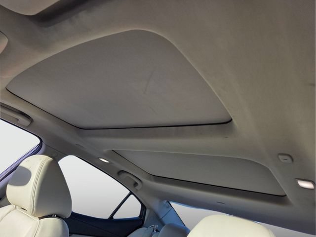 Used 2016 Nissan Maxima Platinum FWD image 21