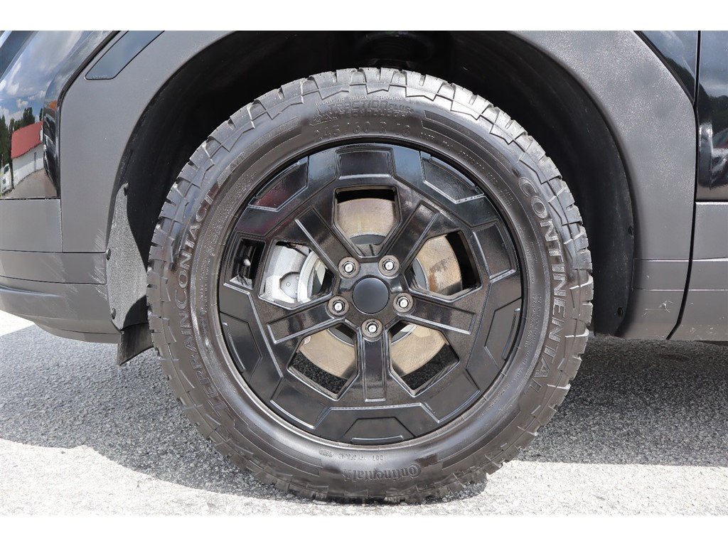 Used 2024 Hyundai Santa Fe XRT AWD/4WD image 9