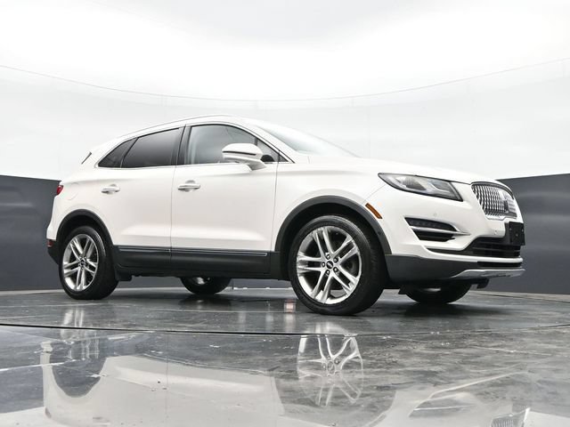 Used 2019 Lincoln MKC Reserve w/ MKC Technology Package AWD/4WD image 41