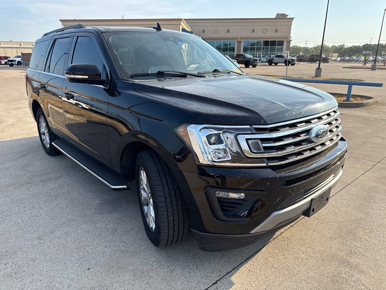 Used 2021 Ford Expedition XLT RWD image 19