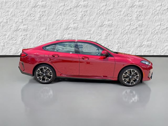 Used 2025 BMW 228i xDrive AWD/4WD image 2