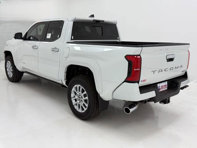 New 2026 Toyota Tacoma Limited AWD/4WD image 37