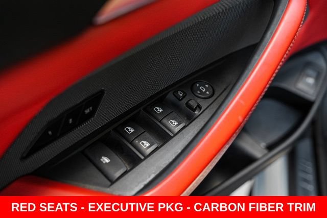 Used 2023 BMW M4 xDrive Competition AWD/4WD image 48