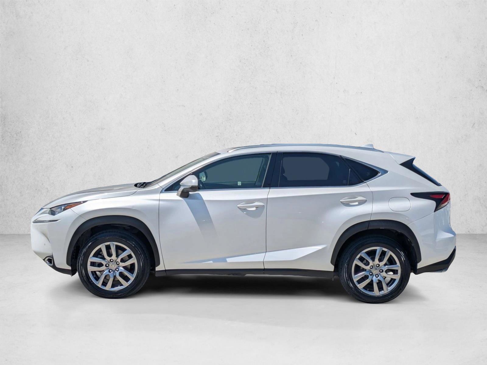 Used 2016 Lexus NX 200t FWD w/ Premium Package image 9