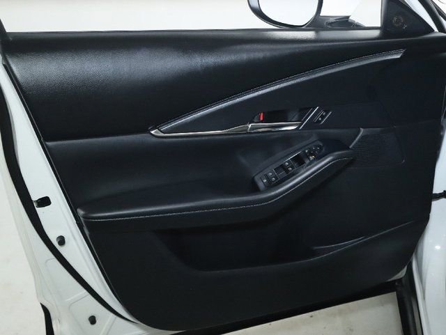 Used 2021 MAZDA CX-30 AWD 2.5 S w/ Preferred Package image 15