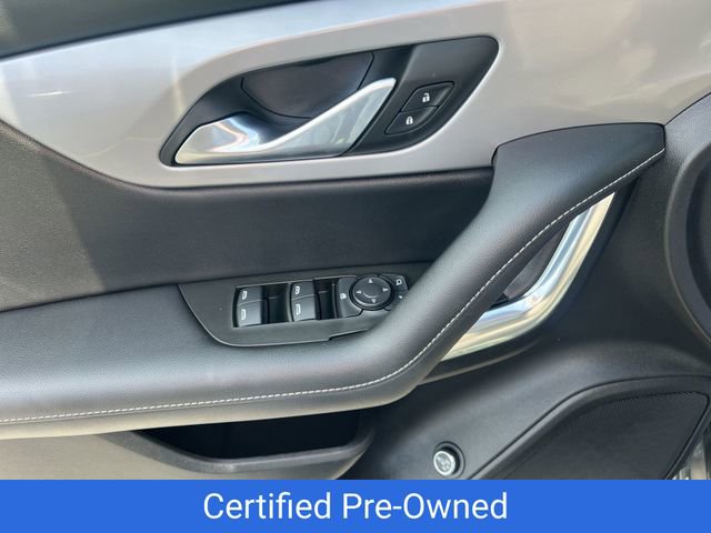 Certified 2024 Chevrolet Blazer LT w/ Convenience Package image 28