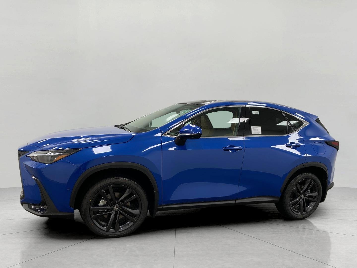 New 2026 Lexus NX 450h+ AWD w/ Luxury Package image 8