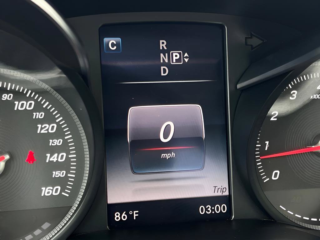Used 2015 Mercedes-Benz C 300 4MATIC Sedan image 40