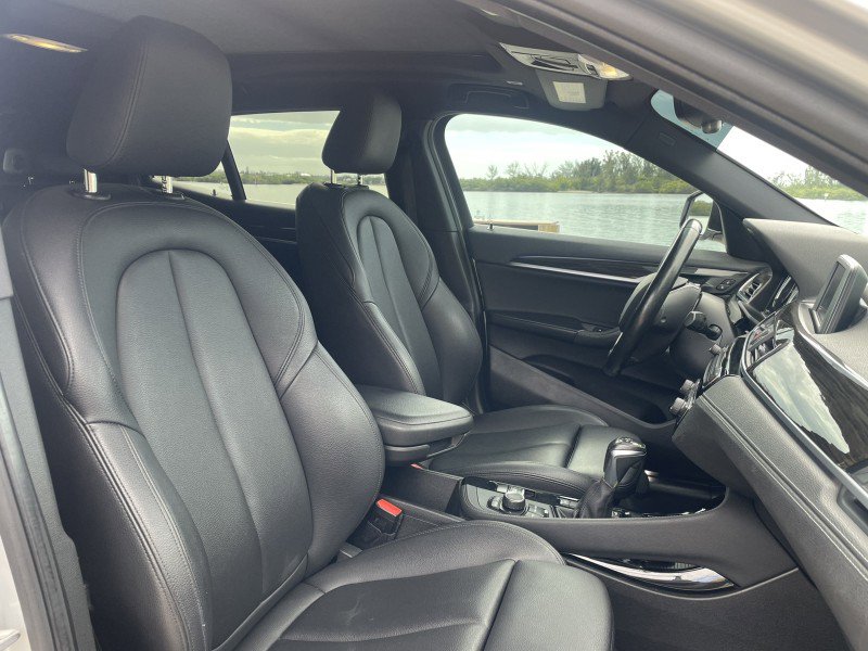 Used 2018 BMW X2 xDrive28i image 8