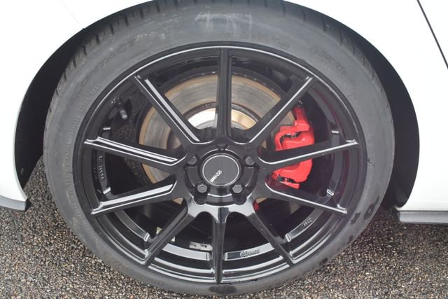 Used 2018 Volkswagen GTI SE w/ SE Leather Package image 45