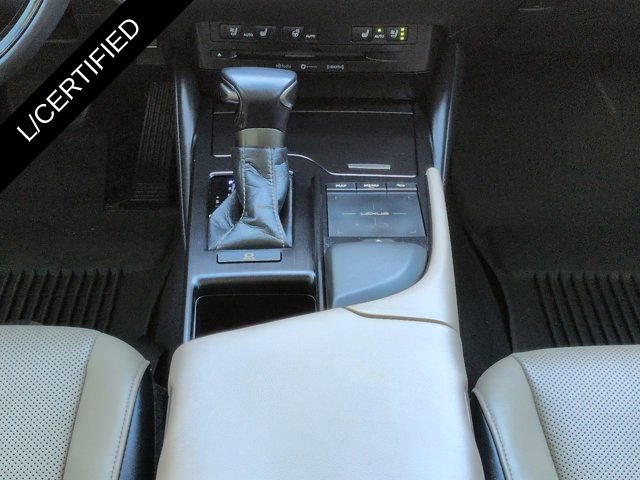 Certified 2021 Lexus ES 250 w/ Premium Package AWD/4WD image 20