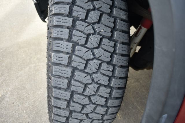 Used 2020 Chevrolet Silverado 2500 LTZ image 18