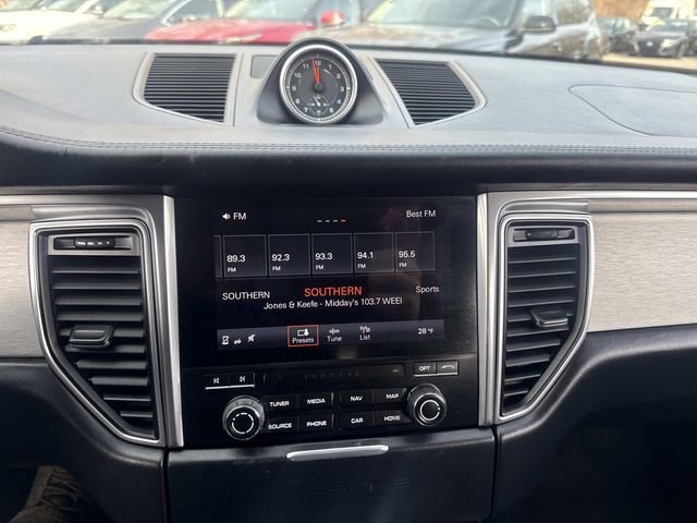 Used 2017 Porsche Macan Turbo image 24