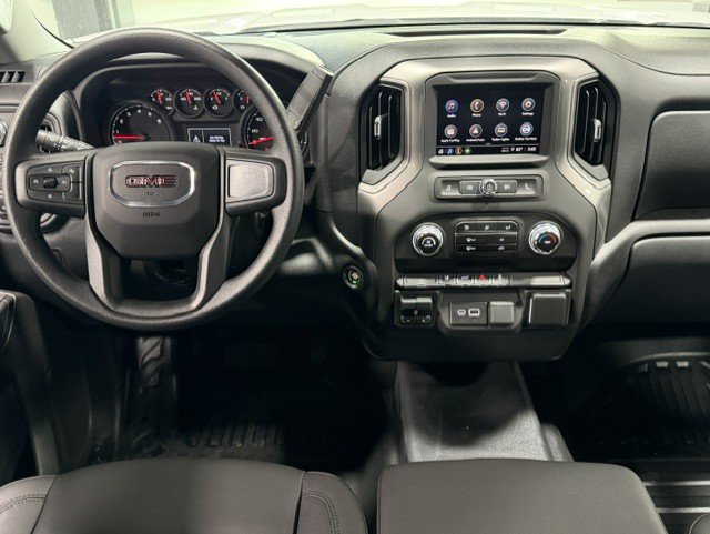 New 2026 GMC Sierra 2500 Pro w/ Convenience Package AWD/4WD image 10