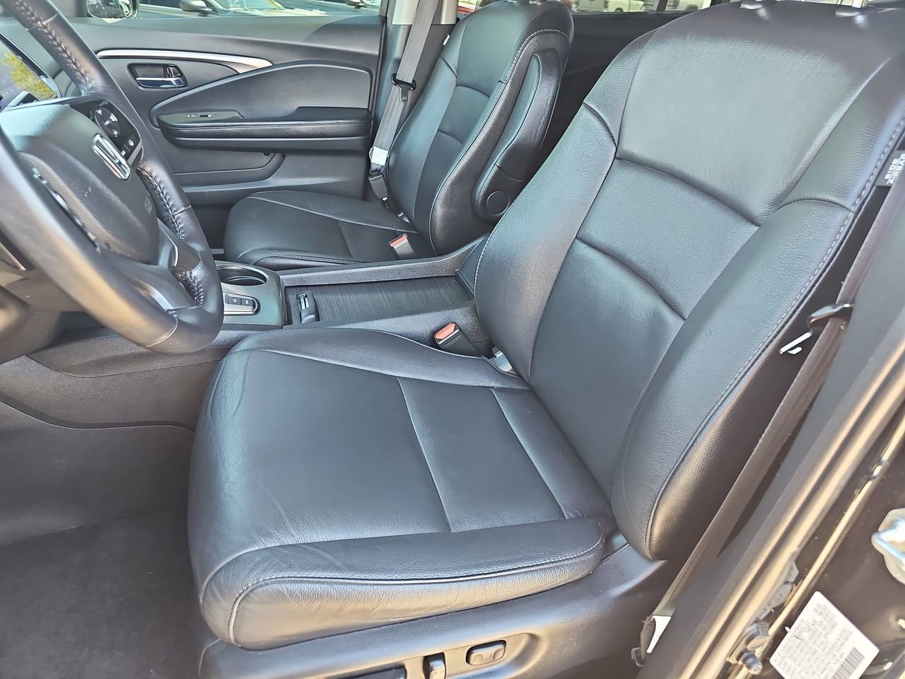 Used 2022 Honda Pilot Special Edition image 15