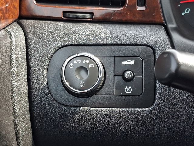 Used 2011 Chevrolet Impala LS image 20