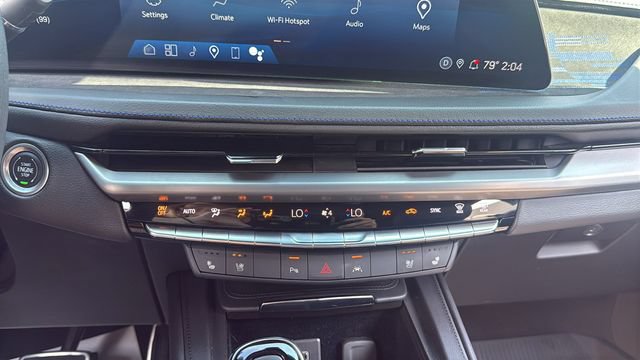 Used 2024 Cadillac XT4 Sport AWD/4WD image 36