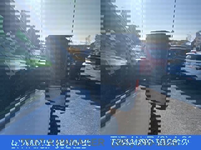 Used 2017 Chevrolet Silverado 1500 LTZ w/ Max Trailering Package image 15