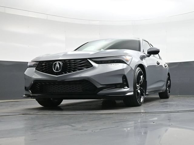 New 2026 Acura Integra A-Spec FWD image 34