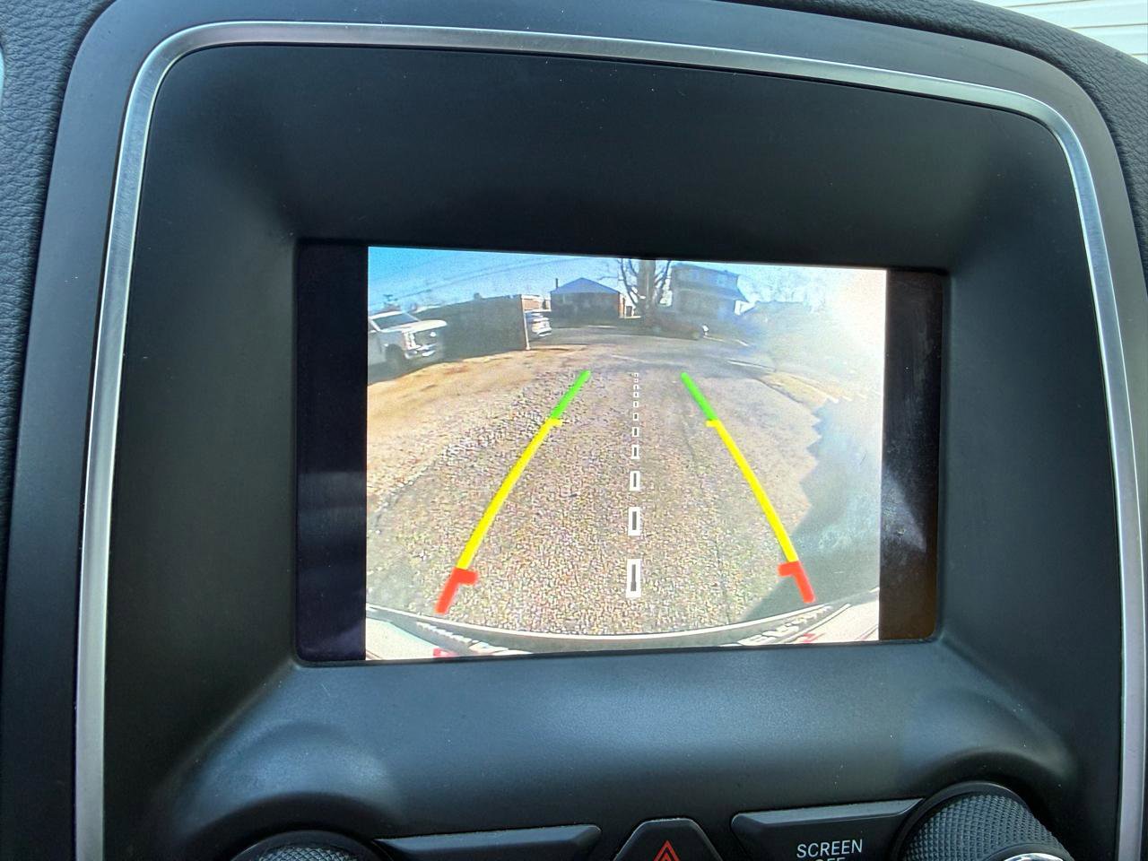 Used 2020 Dodge Durango AWD w/ Trailer Tow Group IV image 13