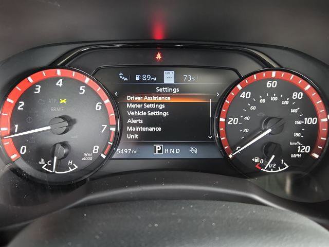 Certified 2025 Nissan Frontier Pro-X w/ Pro Premium Package image 28