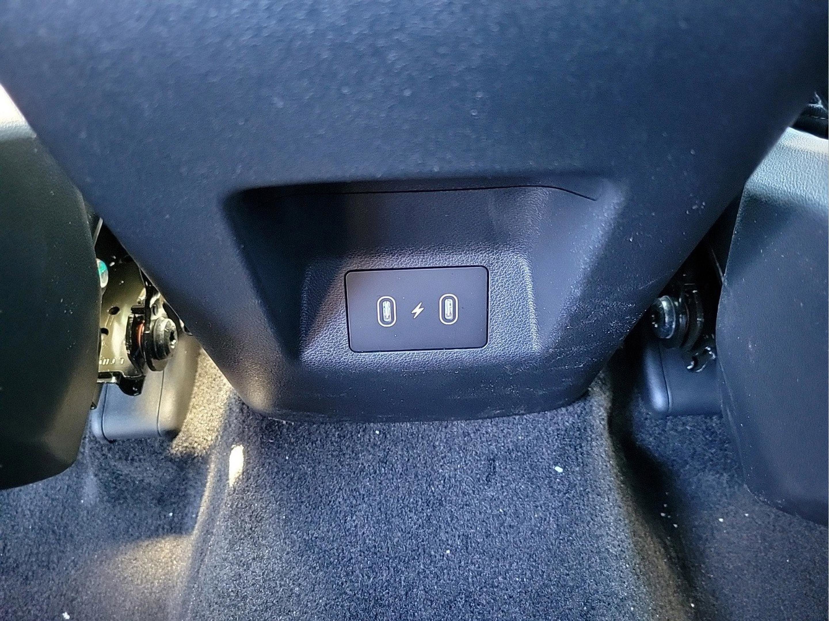 New 2025 Hyundai Santa Cruz XRT image 25