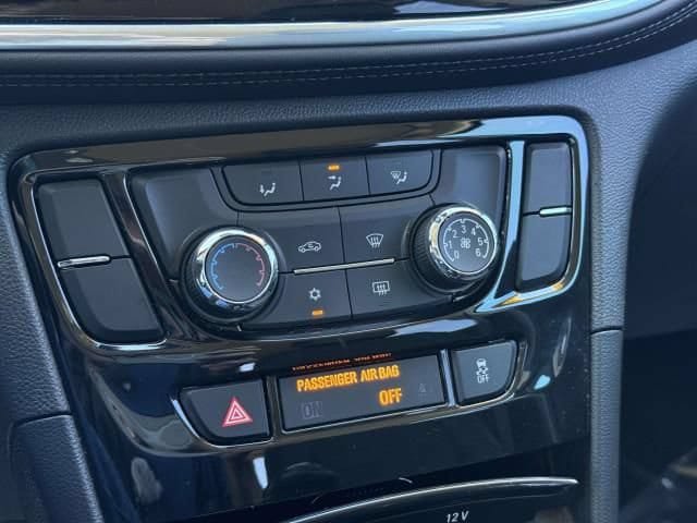 Used 2020 Buick Encore Preferred w/ Safety Package FWD image 24