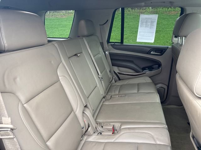 Used 2016 Chevrolet Tahoe LT AWD/4WD image 15