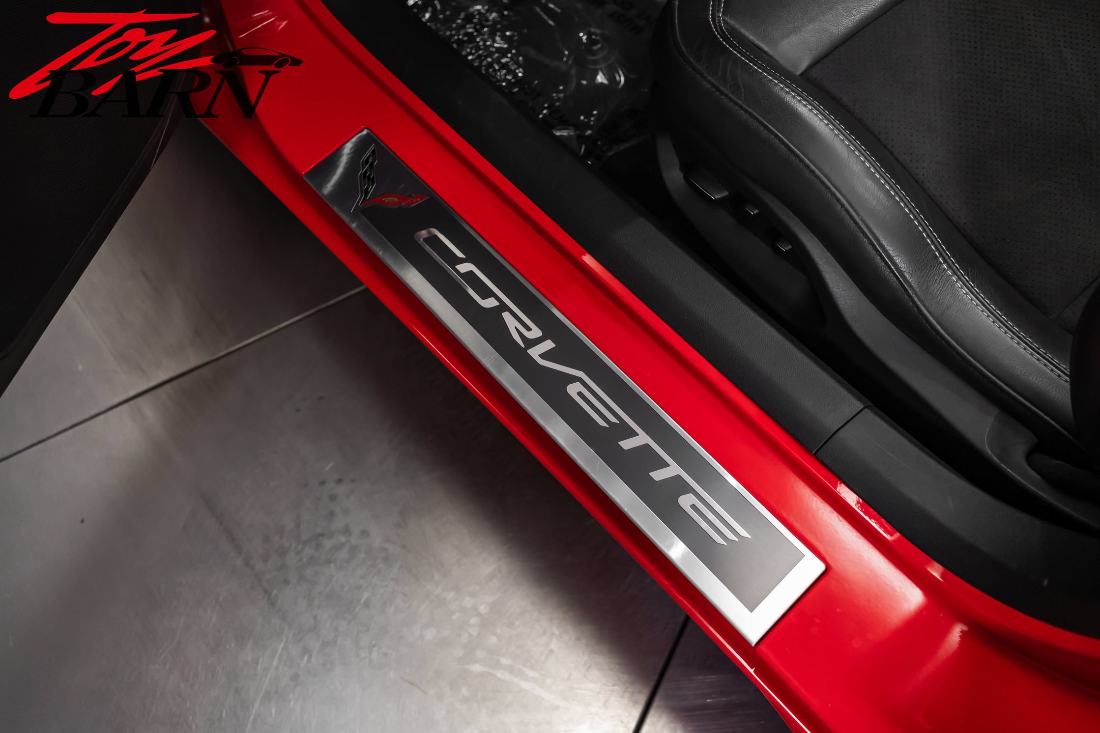 Used 2017 Chevrolet Corvette Z06 RWD image 32