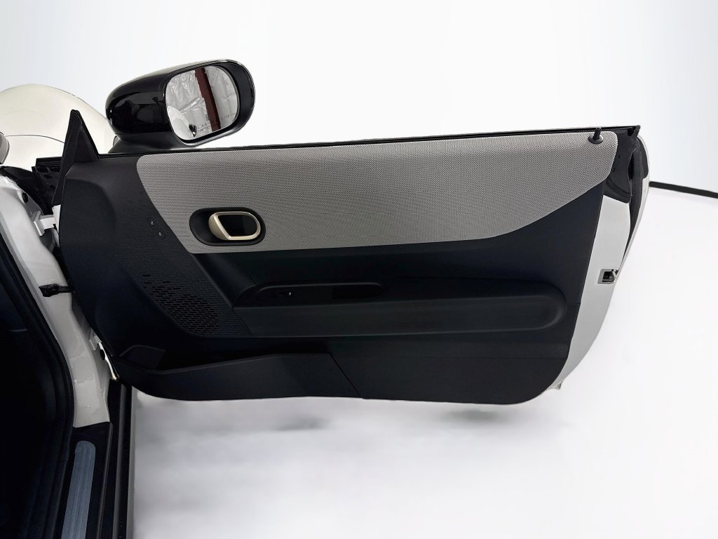 New 2026 MINI Cooper S FWD image 33