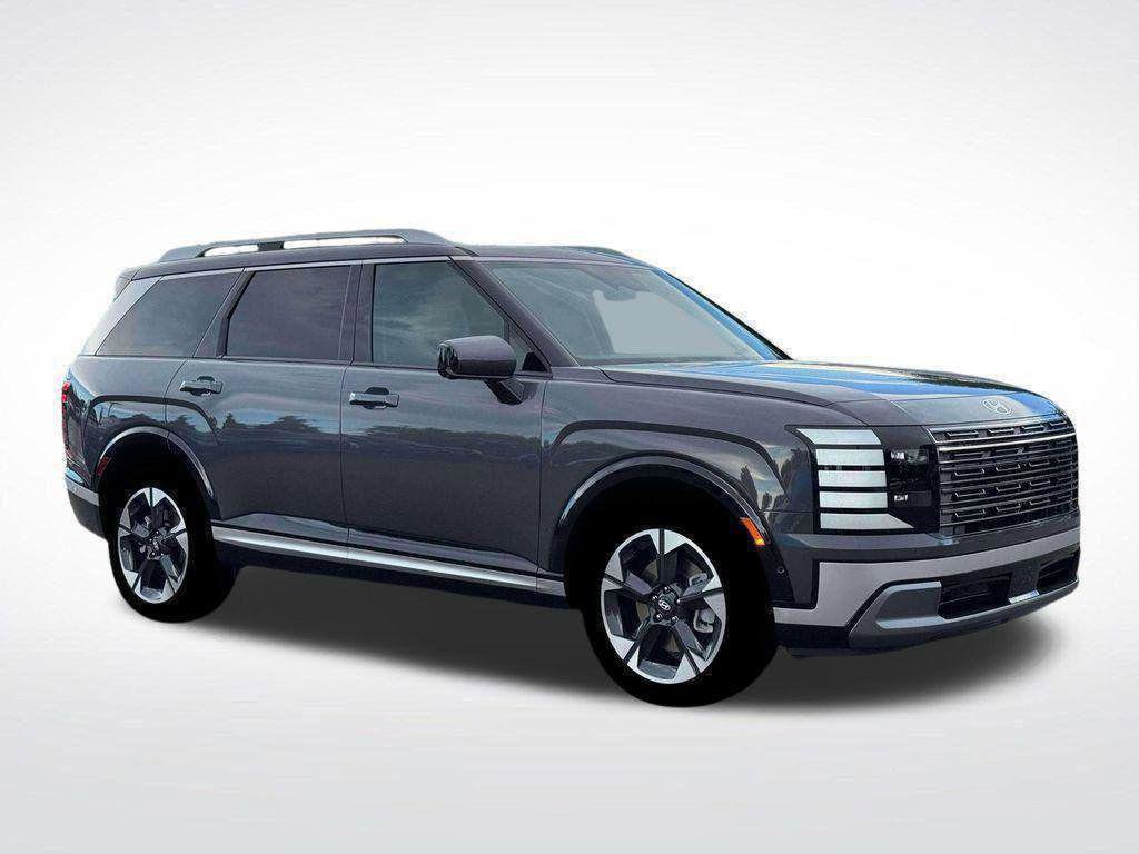 New 2026 Hyundai Palisade Limited AWD/4WD image 10