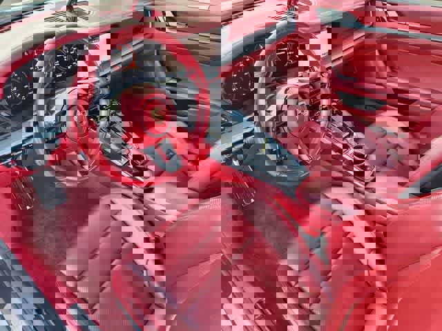 Used 2020 Porsche 911 Carrera S w/ Sport Package image 2