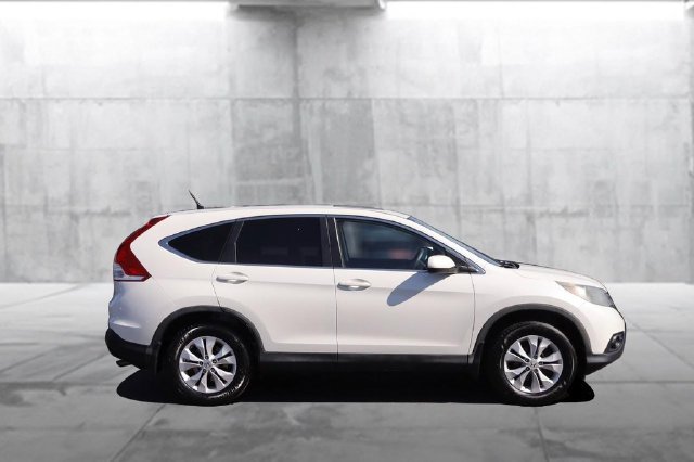 Used 2013 Honda CR-V EX image 5